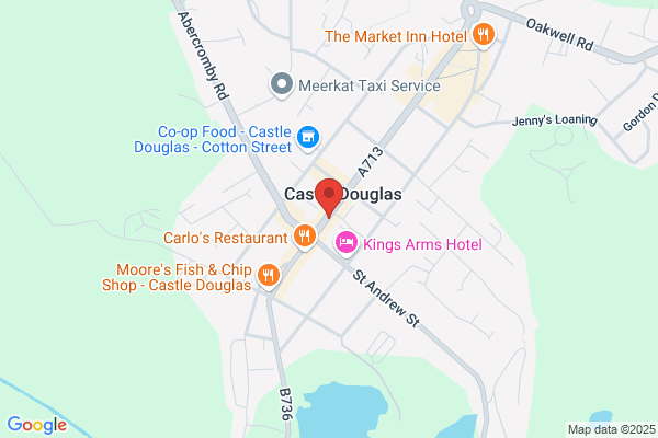 Douglas