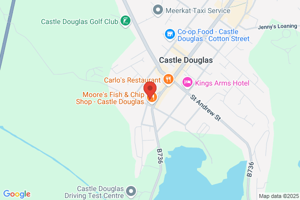 Dumfries & Galloway Mental Health Association