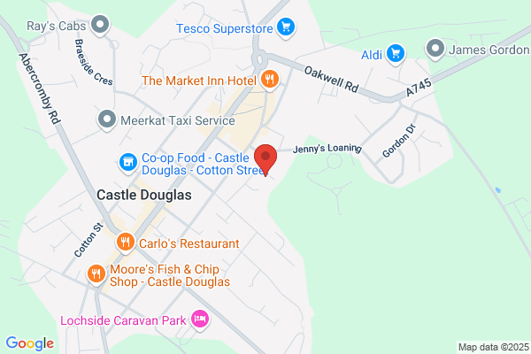 Carricks