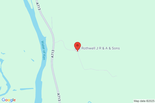 J R & A Rothwell & Sons