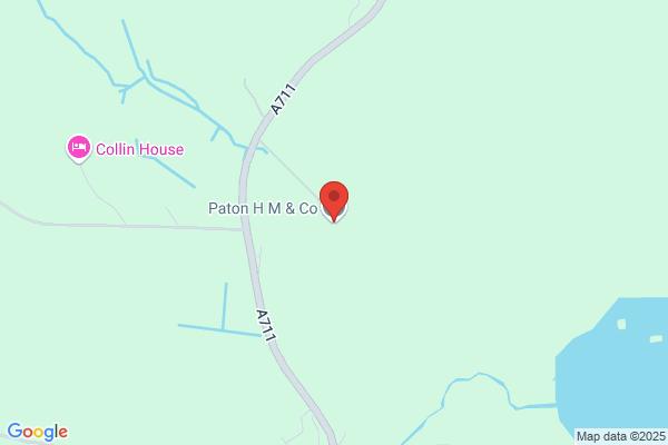 H M Paton & Co