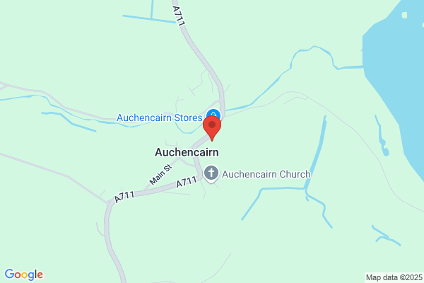 Auchencairn Garage