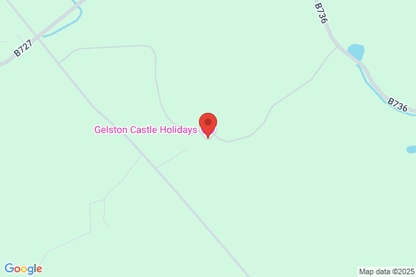 Gelston Castle Holidays