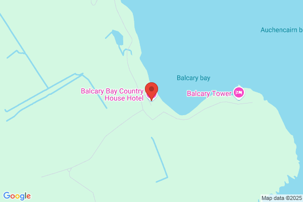 Balcary Bay