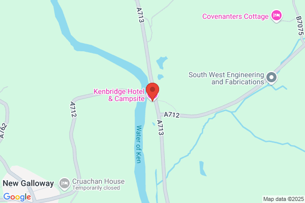 Kenbridge Hotel