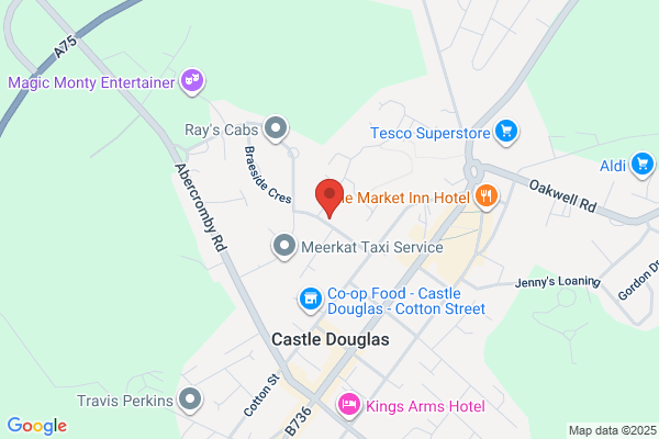 Hanover (Scotland) Housing Association Ltd