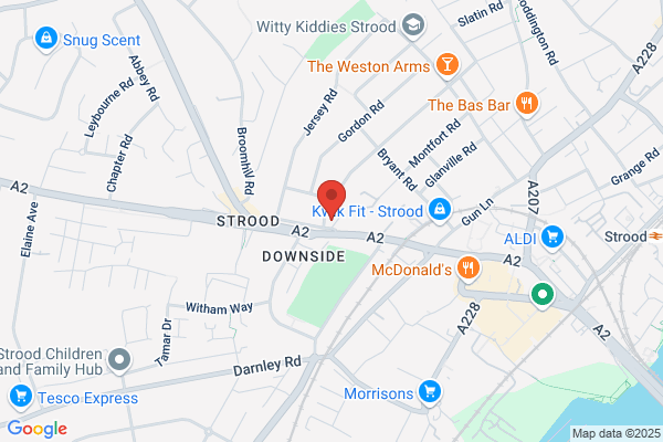 Castle View Day Nursery Ltd