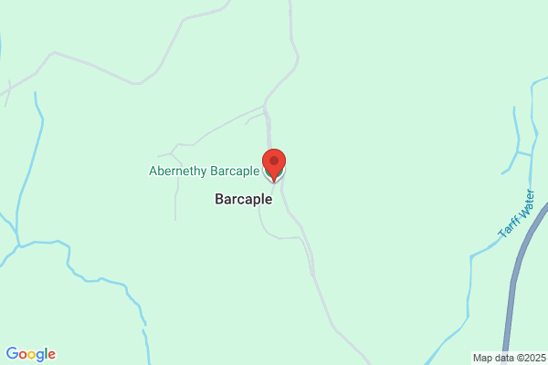 Abernethy Trust (Barcaple)