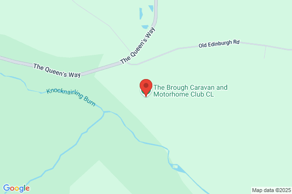 Barlochan Caravan Park
