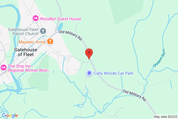 Cally Estate
