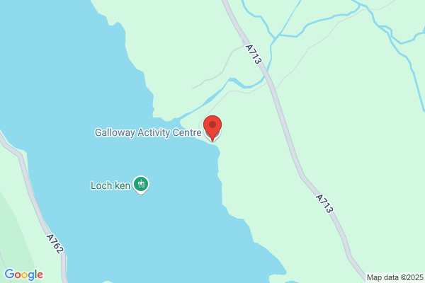Carlingwark Outdoor Education Centre