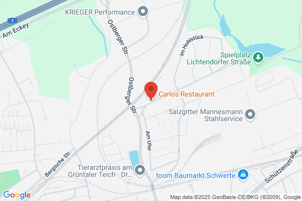 Carlo's Restaurant