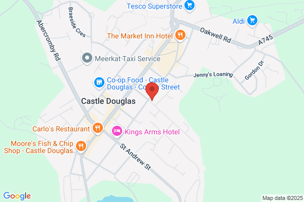 Castle Douglas