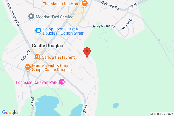 Castle Douglas Health Centre