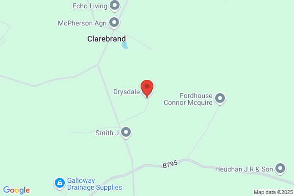 Drysdales Catering & Bars