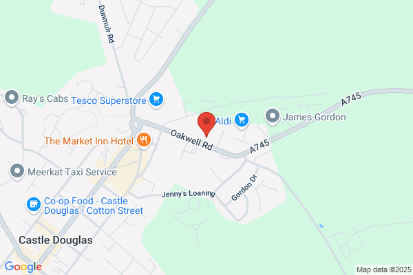 Dunmuir Veterinary Group
