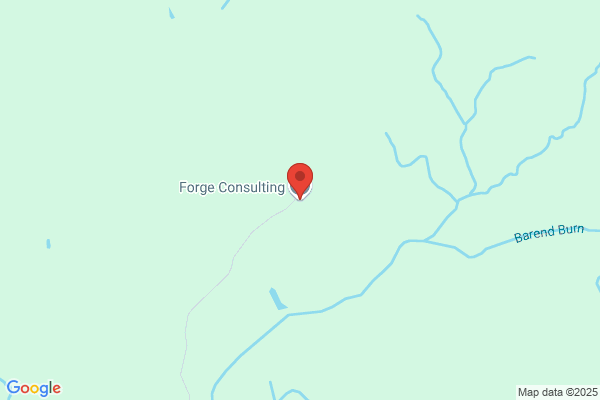 Forge Consulting Ltd