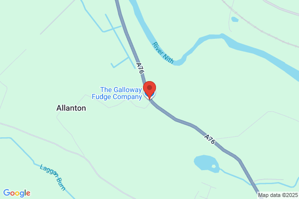 Galloway Fudge Co