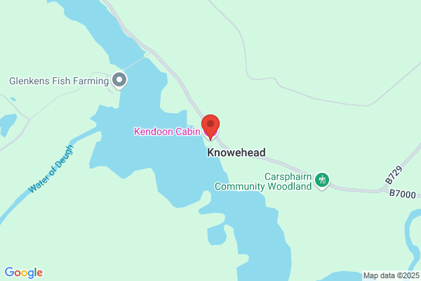 Kendoon Youth Hostels