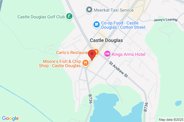McGill Duncan