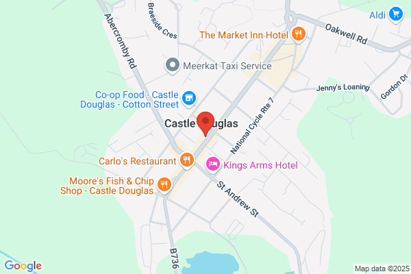 Paws 4 Claws