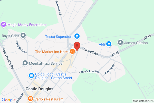Ringford Motor Services