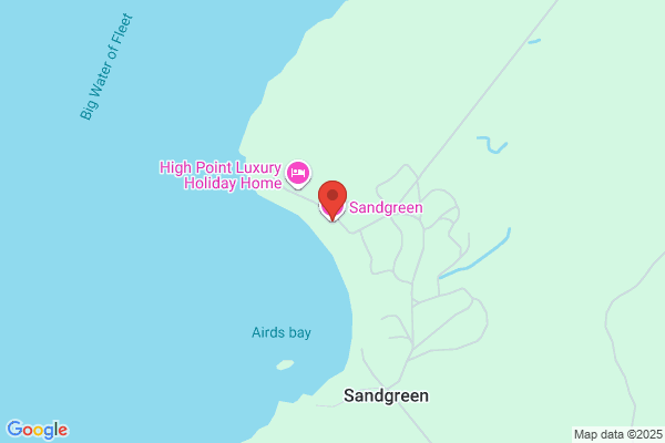 Sandgreen Caravan Park
