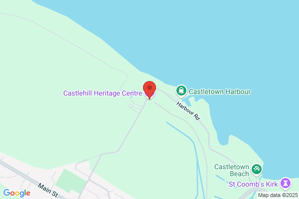 Stewartery Archaeological Trust