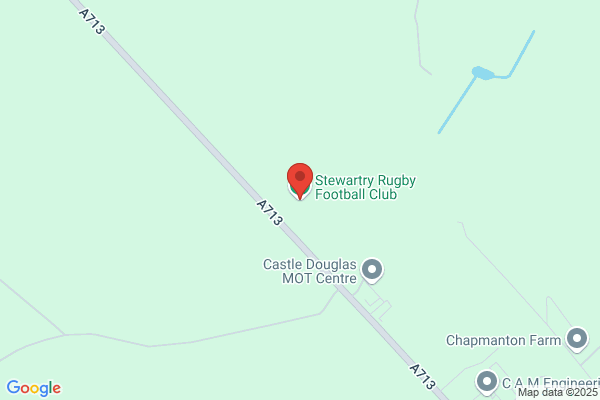 Stewartry Rugby Football Club