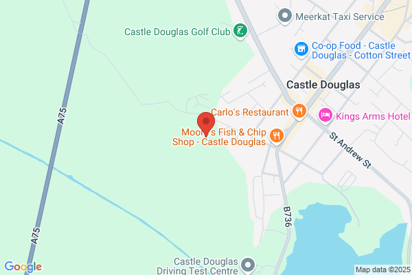 Threave Rovers F C