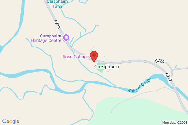 Carsphairn Primary School