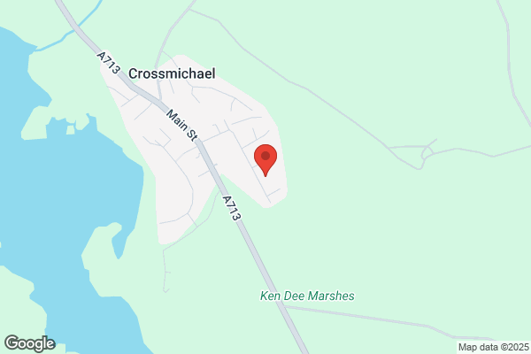 Crossmichael Primary School