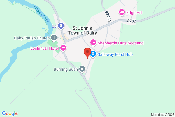 Dalry Primary & Secondary Schools