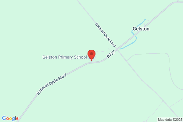 Gelston Primary School