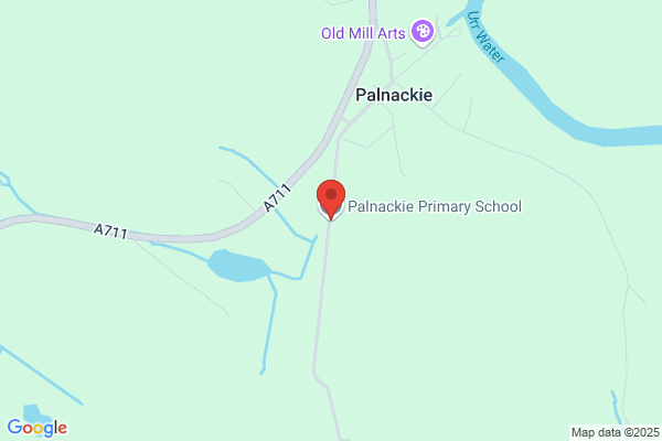Palnackie Primary School