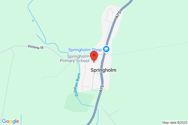 Springholm Primary School