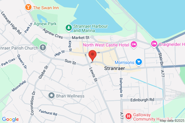 Urquhart Opticians