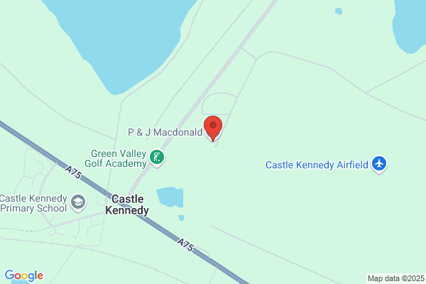 Andrew McMillan (Stranraer) Ltd