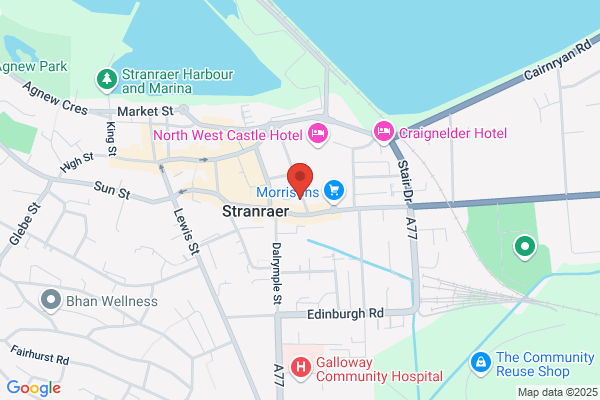 S W Plant Ltd