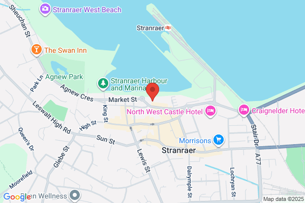 Stranraer Credit Union