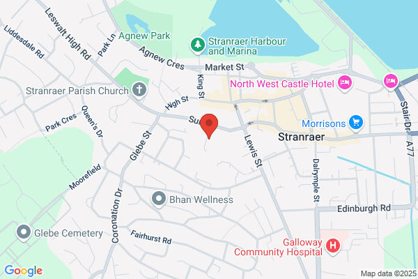 Stranraer Play Care