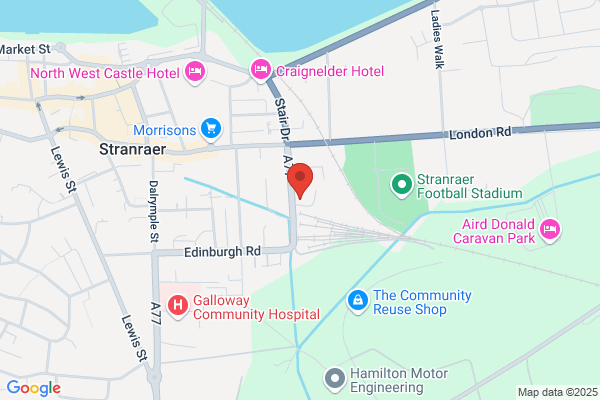Thistle Business Park