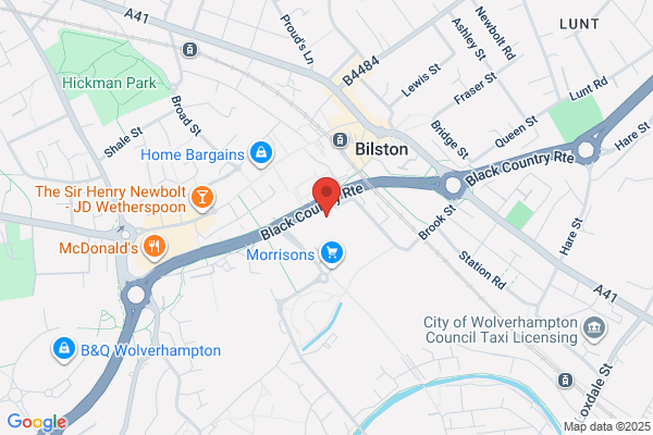 Vision Care Opticians
