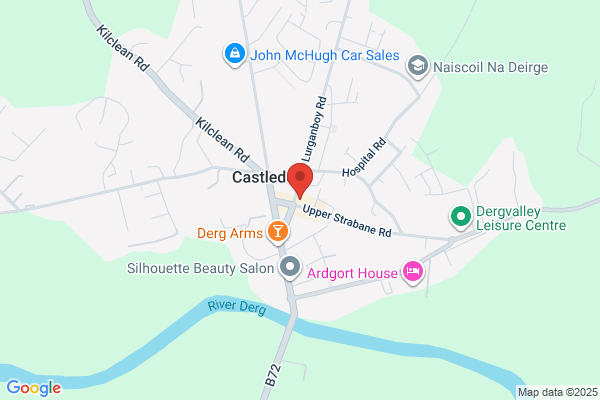 Co-op Food - Castlederg