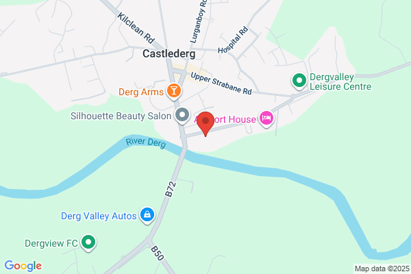 SPAR Dergvalley Castlederg