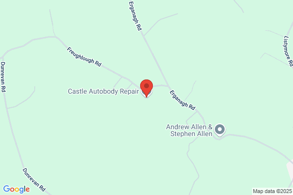 Castle Auto Spares