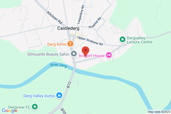 Castlederg Visitor Centre