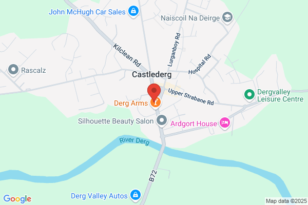 Dergvalley Shopping Centre