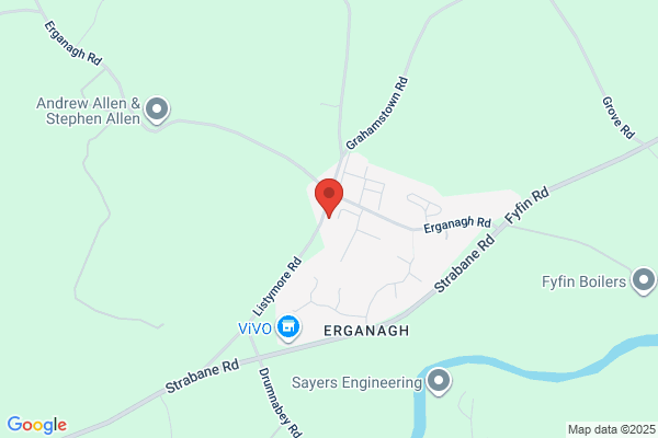 Erganagh Controlled Primary