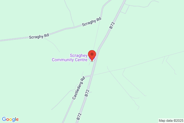 Scraghey Primary School